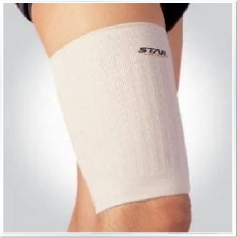 XD302W Thigh Support - Click Image to Close